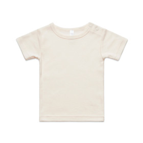 AS Colour Baby T Shirts